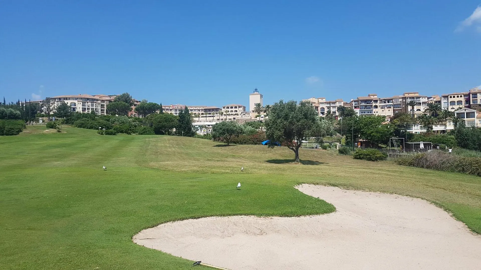 Cap Esterel Saint-Raphaël 0*,  フランス
